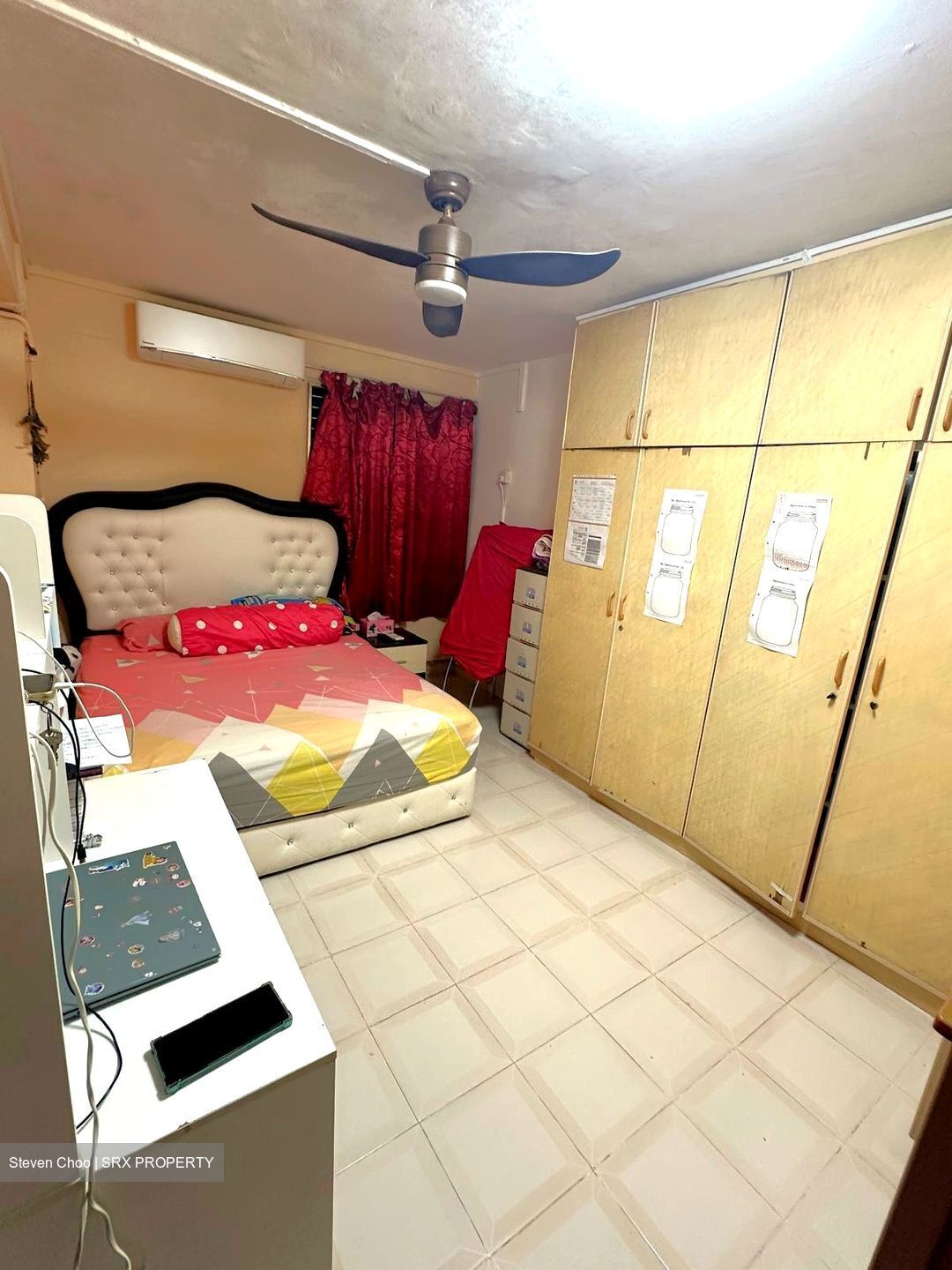 Blk 82 Commonwealth Heights (Queenstown), HDB 2 Rooms #452965961